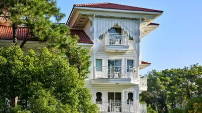 ALI BEY RESORT General Images