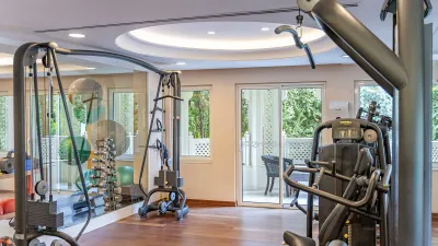 ALI BEY RESORT Activities