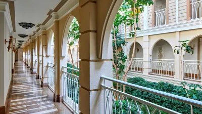 ALI BEY RESORT General Images