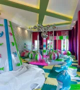 ALI BEY RESORT Mini Club