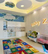 ALI BEY RESORT Mini Club