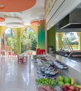 ALI BEY RESORT Mini Club