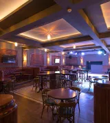 ALI BEY RESORT Bars