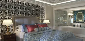 ALI BEY RESORT Rooms