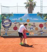 ALI BEY RESORT Mini Club