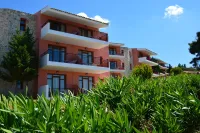 ALIA PALACE LUXURY RESOT HOTEL - VILLAS ADULT ONLY 16+ General Images