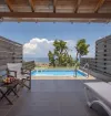 ALIA PALACE LUXURY RESOT HOTEL - VILLAS ADULT ONLY 16+ Pools & Beach
