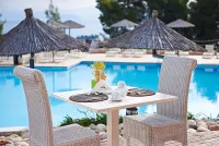 ALIA PALACE LUXURY RESOT HOTEL - VILLAS ADULT ONLY 16+ Restaurants
