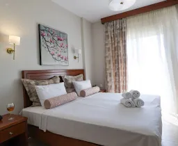 ALKYONIS HOTEL Rooms