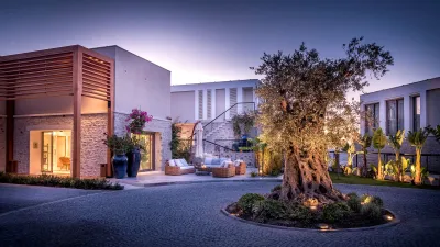 ALLIUM BODRUM RESORT - SPA