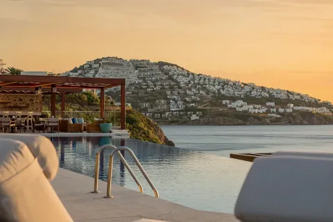 ALLIUM BODRUM RESORT - SPA Pools & Beach