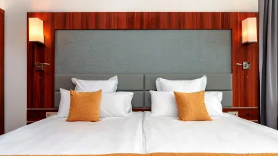 ALUA HELIOS BAY Rooms
