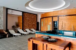 ALUA HELIOS BAY Spa