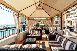 ALUA HELIOS BAY Bars