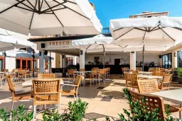 ALUA HELIOS BAY Bars