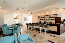 ALUA HELIOS BAY Bars