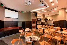 ALUA HELIOS BAY Bars