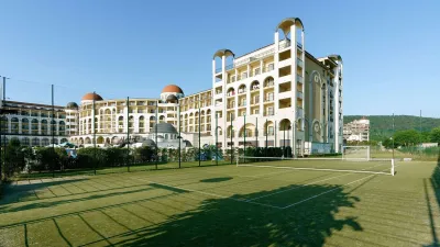 ALUA HELIOS BAY Activities