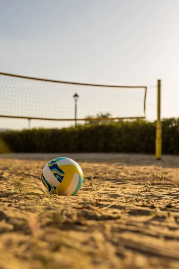 ALUASOUL SUNNY BEACH 16+ Activities