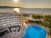 ALUASOUL SUNNY BEACH 16+ Pools & Beach