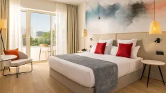 ALUASOUL SUNNY BEACH 16+ Rooms
