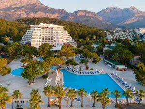AMARA COMFORT RESORT General Images
