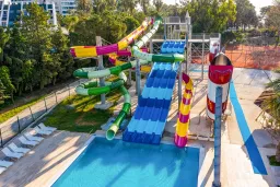 AMARA COMFORT RESORT Activities