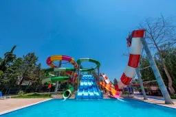 AMARA COMFORT RESORT Activities
