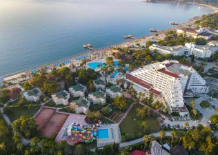 AMARA COMFORT RESORT