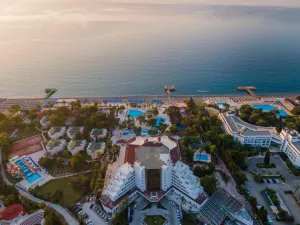 AMARA COMFORT RESORT General Images