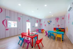 AMARA COMFORT RESORT Mini Club