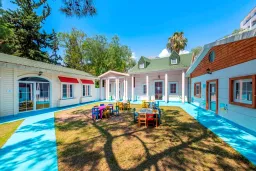 AMARA COMFORT RESORT Mini Club