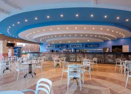 AMARA COMFORT RESORT Bars