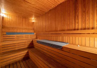 AMARA COMFORT RESORT Spa