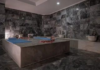 AMARA COMFORT RESORT Spa
