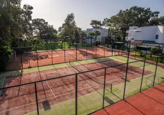 AMARA COMFORT RESORT Activities