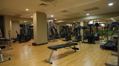 AMBASSADOR HOTEL Activities