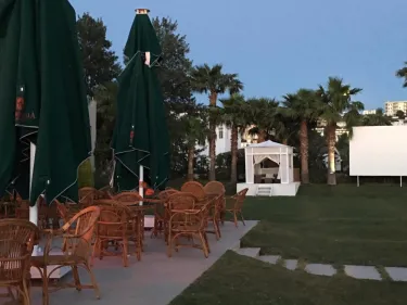 AMBROSIA HOTEL BEACH - SPA Bars