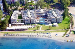 AMBROSIA HOTEL BEACH - SPA General Images