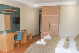 AMBROSIA HOTEL BEACH - SPA Rooms