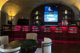 AMBROSIA HOTEL BEACH - SPA Activities