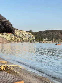 AMBROSIA HOTEL BEACH - SPA Pools & Beach