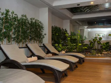 AMBROSIA HOTEL BEACH - SPA Spa