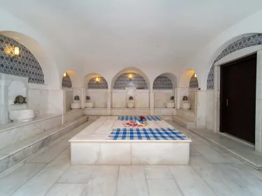 AMBROSIA HOTEL BEACH - SPA Spa