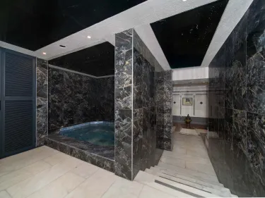 AMBROSIA HOTEL BEACH - SPA Spa