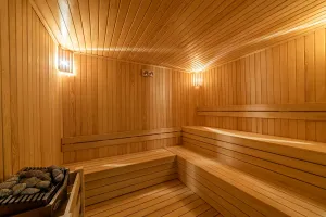 AMON HOTEL ADULT ONLY 16+ Spa