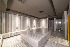 AMON HOTEL ADULT ONLY 16+ Spa