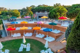 AMON HOTEL ADULT ONLY 16+ Pools & Beach