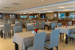 AMON HOTEL ADULT ONLY 16+ Restaurants