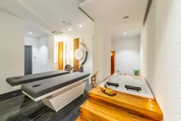 AMON HOTEL ADULT ONLY 16+ Spa